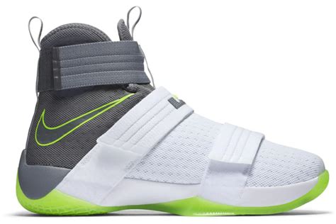 nike lebron soldier 10 dunkman replica|lebron james shoes.